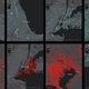 Illustration for article titled You Are Here: The 13 Best Maps of 2013